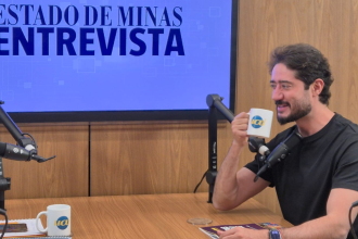 Gabriel Azevedo sobre Zema: 'Será julgado pelo que fez'