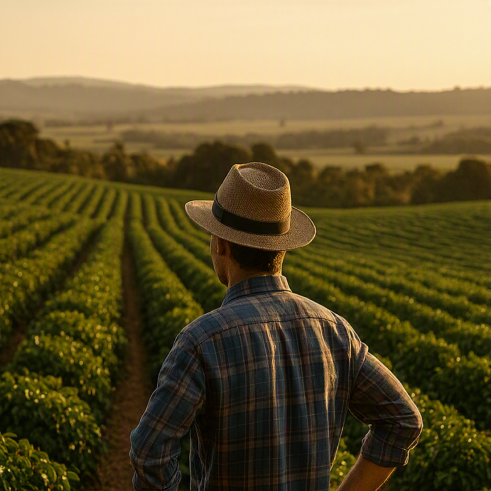 Plano Safra 2026/27 amplia crédito rural para o agronegócio