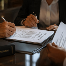 25 milhões de empresas ativas avaliam acordo de sócios - DINO