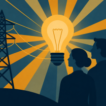 Movimento amplia acesso à informação sobre energia - DINO