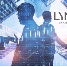 Lynk Markets na Expert XP: investimentos offshore em alta - DINO