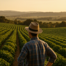 Plano Safra 2026/27 amplia crédito rural para o agronegócio - DINO