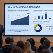 Consórcio cresce com novo perfil do investidor brasileiro - DINO