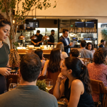 Restaurante cheio, equipe enxuta: o método Gula.menu para bares e restaurantes - PulseBrand