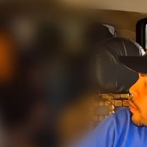Vídeo: homem é preso após se masturbar em carro de aplicativo em MG - DivulgaÃ§Ã£o