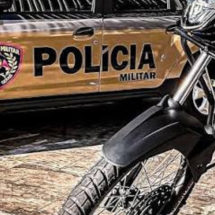 Menino de 8 anos leva tiro acidental de garoto de 12 anos em MG - Imprensa MG
