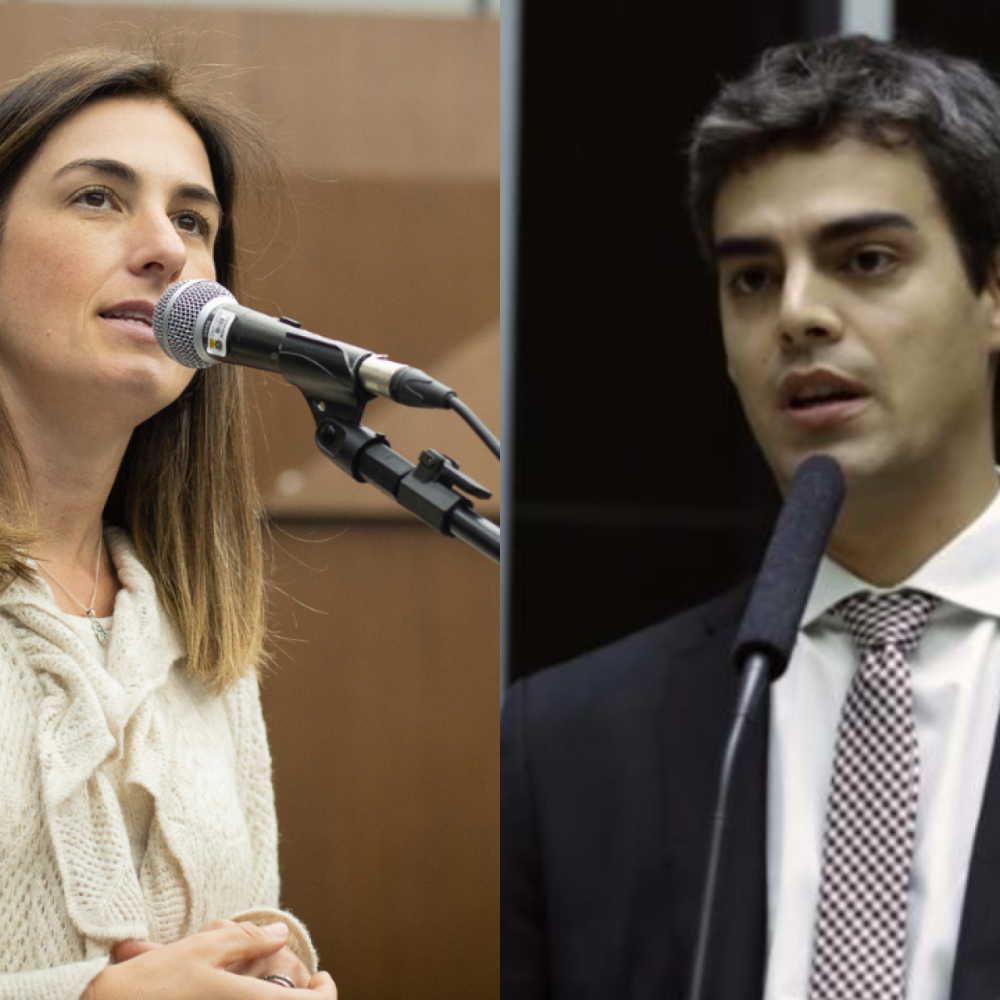 Novo decide em convenção que só apoiará Simões se puder indicar vice