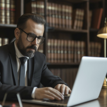 O "custo invisível" da IA na advocacia: quanto custa checar  - DINO