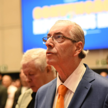 Cunha será candidato a deputado federal por Minas: ‘Estado mais importante’ - Gladyston Rodrigues/EM/D.A Press