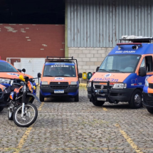SamuVet terá atendimento reduzido por quatro dias em BH - Divulgação/PBH