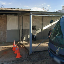 Seis detentos fogem de presídio em MG; saiba quem são - Reprodução/Google StreetView