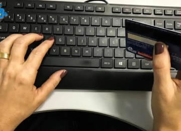 Endividamento predatório -  (crédito: Reprodução Educando seu Bolso)
