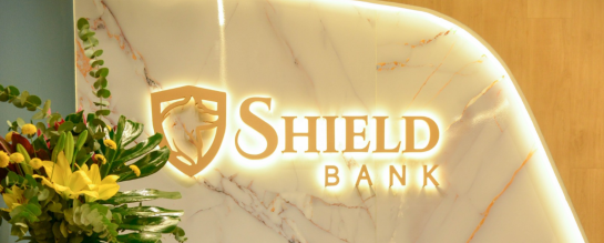 Shield Bank mostra por que crescer exige mais do que acesso ao crédito