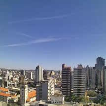 Um de cada três municípios de Minas Gerais está sob alerta de baixa umidade
