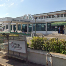 Aluno de medicina é preso por importunação sexual após denúncia em hospital - Reprodução/Google StreetView