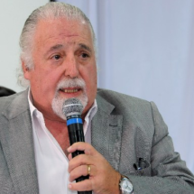 Kalil terá Carlos Mosconi como vice na disputa pelo governo de Minas - Pollyana Maliniak/ALMG