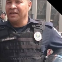 Guarda municipal de BH que matou esposa é condenado a 18 anos de prisão - Redes Sociais/Reprodução
