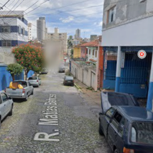 BH: homem é encontrado morto perto de lava a jato no Floresta - Google Street View/Reprodução