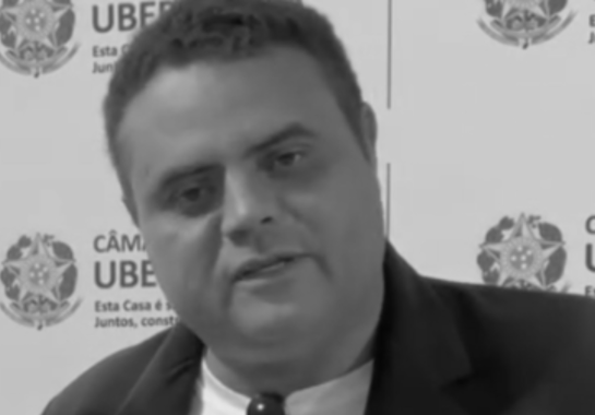 Redes Sociais/Reprodução