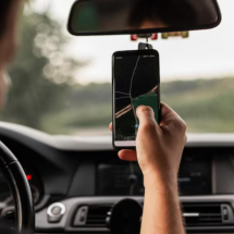Motoristas de App Reclamam de Queda no Score Após Consulta ao Move Brasil