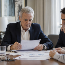 Sucessão em empresas familiares: quando a mediação ajuda a preservar o lega - DINO