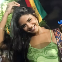 Saiba quem era a influenciadora morta em acidente na BR-251 - Redes Sociais/Reprodução