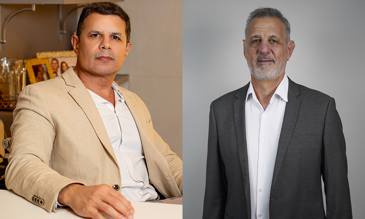 Grupo global escolhe LMG, do Brasil, para expansão internacional em medtech - (crédito: PulseBrand)