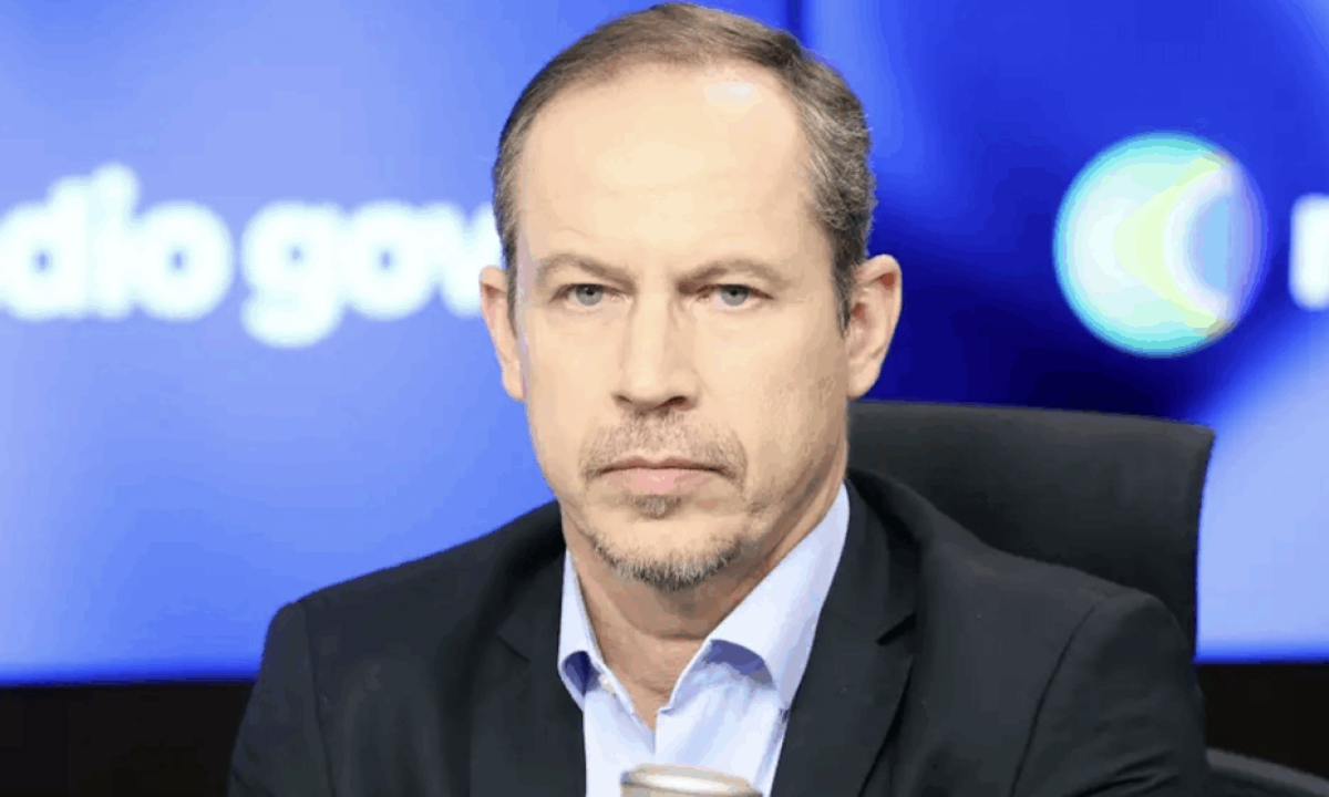 O surpreendente apoio de um rival à candidatura de Arruda no DF - (crédito: Foto: Valter Campanato/Agência Brasil)