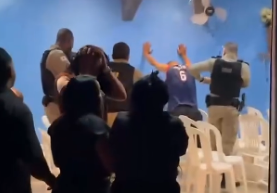 Redes Sociais/Reprodução