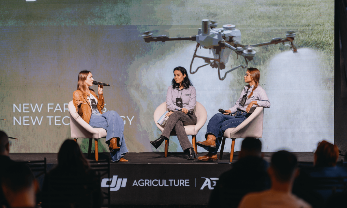 Tecnologia chega ao campo e muda o olhar dos jovens no agro - (crédito: DINO)
