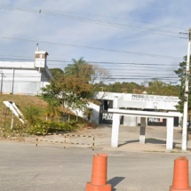 Operação em presídio na Grande BH termina com transferência de detentos - Reprodução/Google StreetView