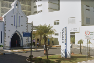 Dez pacientes de hospital que pegou fogo em Sete Lagoas são transferidos