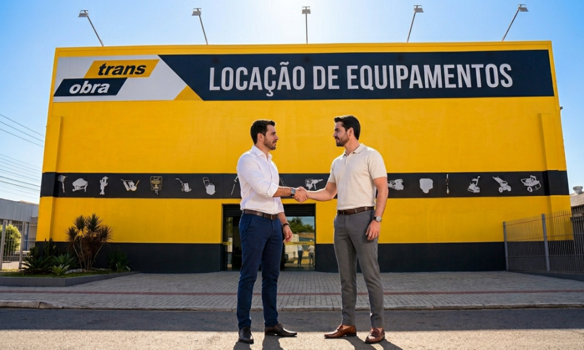 Trans Obra apresenta modelo Plus para mercados competitivos - (crédito: DINO)