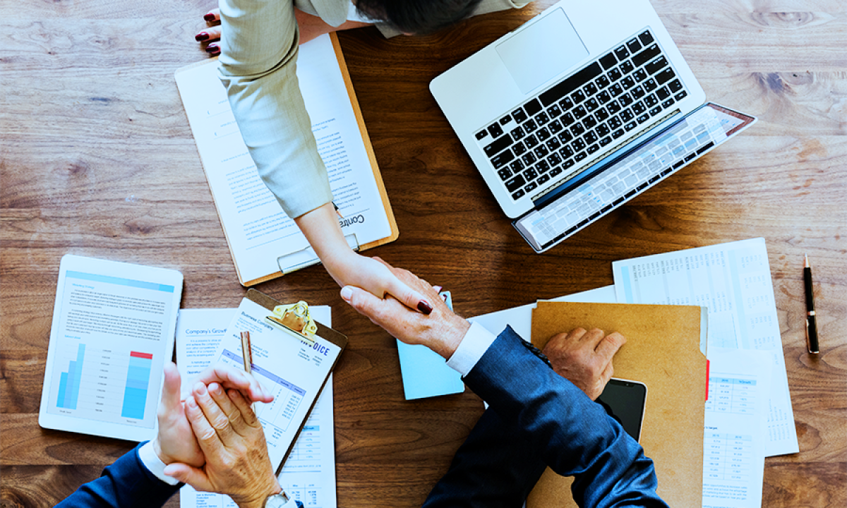Clima Group adquire Be Intelligence e amplia atuação - (crédito: DINO)