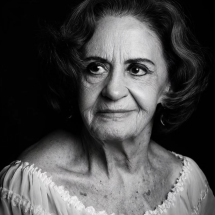 Morre Laura Cardoso, pioneira da TV brasileira, aos 98 anos - Reprodução/Intagram