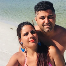 Suspeito de matar manicure em Contagem é preso no interior de Minas - Redes Sociais/Reprodução