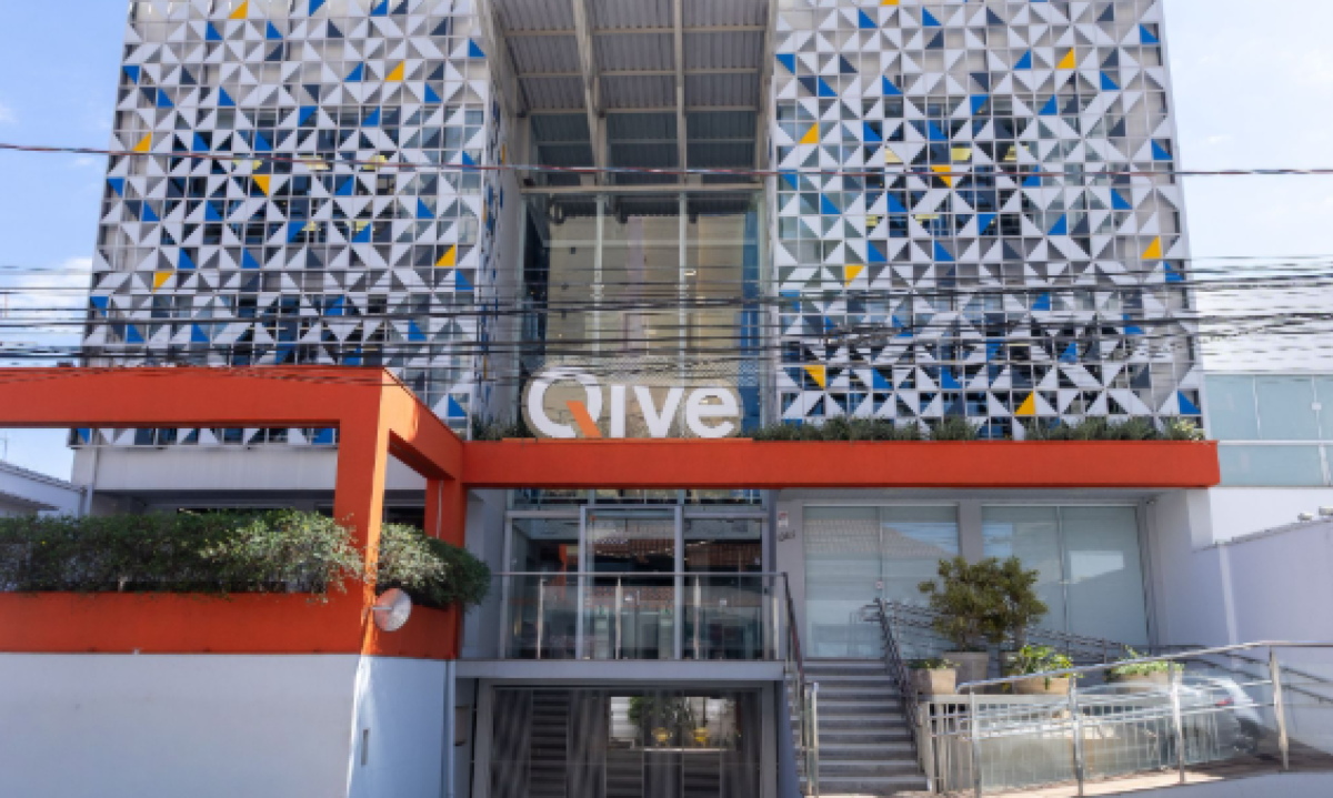 Qive cria projeto para impulsionar mulheres na tecnologia - (crédito: DINO)
