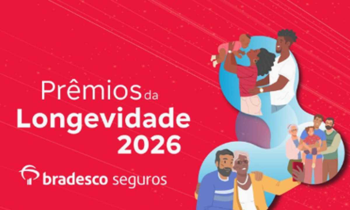 GBS abre inscrições para os Prêmios da Longevidade - (crédito: DINO)