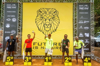 Sabará terá corrida de montanha em outubro; saiba como participar