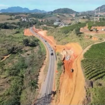 Por que motociclistas são 44% das vítimas fatais na BR-101 em 2026 - EcoVias/Divulga&ccedil;&atilde;o
