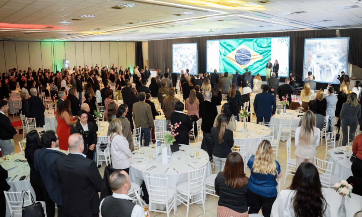 Prêmio Consciência Ambiental Immensità lança edição 2027 - (crédito: DINO)