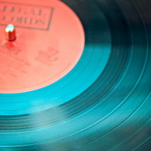 Brasil se destaca como um dos maiores mercados de vinil no mundo - Domínio Público