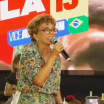 Marília Campos diz que Minas Gerais está mais pobre e cobra mudanças