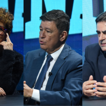 Real Time: Marília lidera disputa pelo Senado em Minas com 24% - Marcos Vieira /EM/DA. Press e Gladyston Rodrigues/EM/D.A. Press