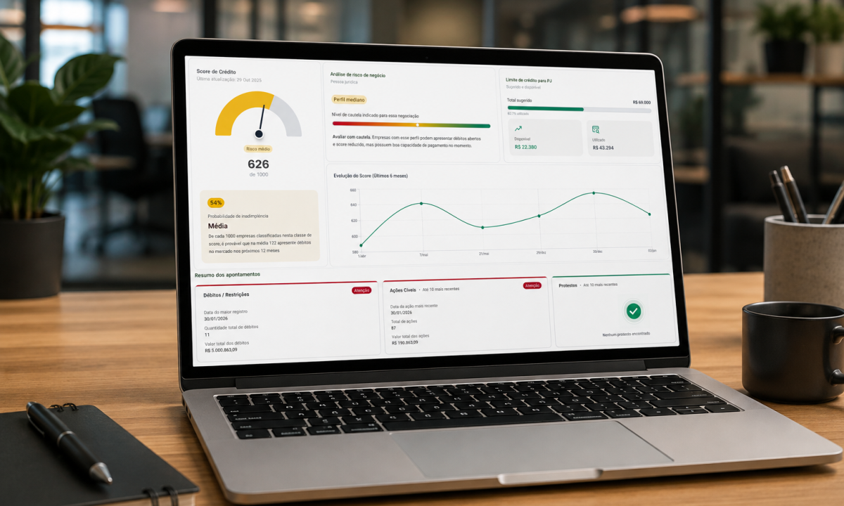 Sankhya cria plataforma de gestão financeira guiada por IA - (crédito: DINO)
