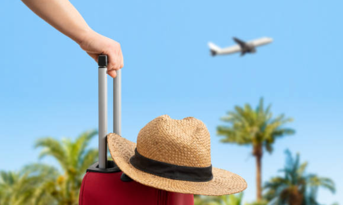 Alta ou baixa temporada? Veja as vantagens de viajar em cada período - (crédito: Rede LB)