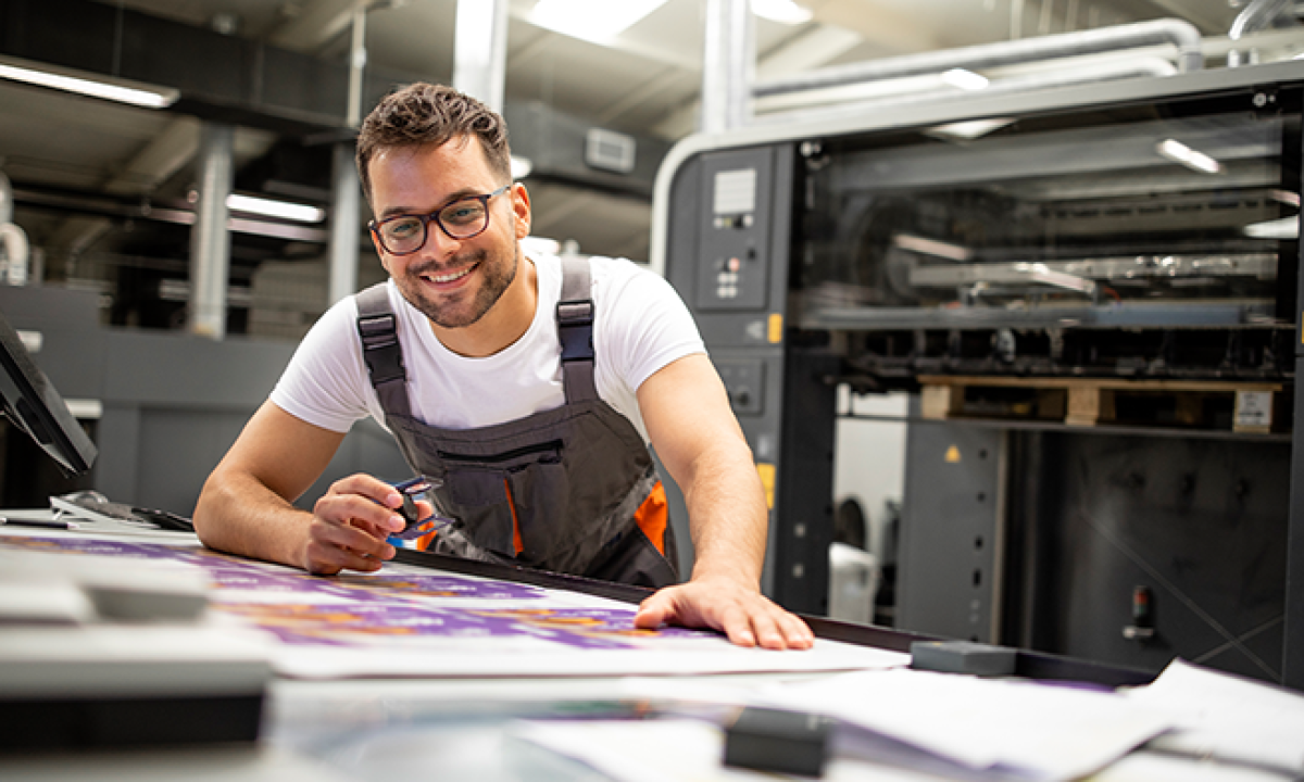 Web-to-Print: como a prática vem transformando o mercado
- (crédito: DINO)