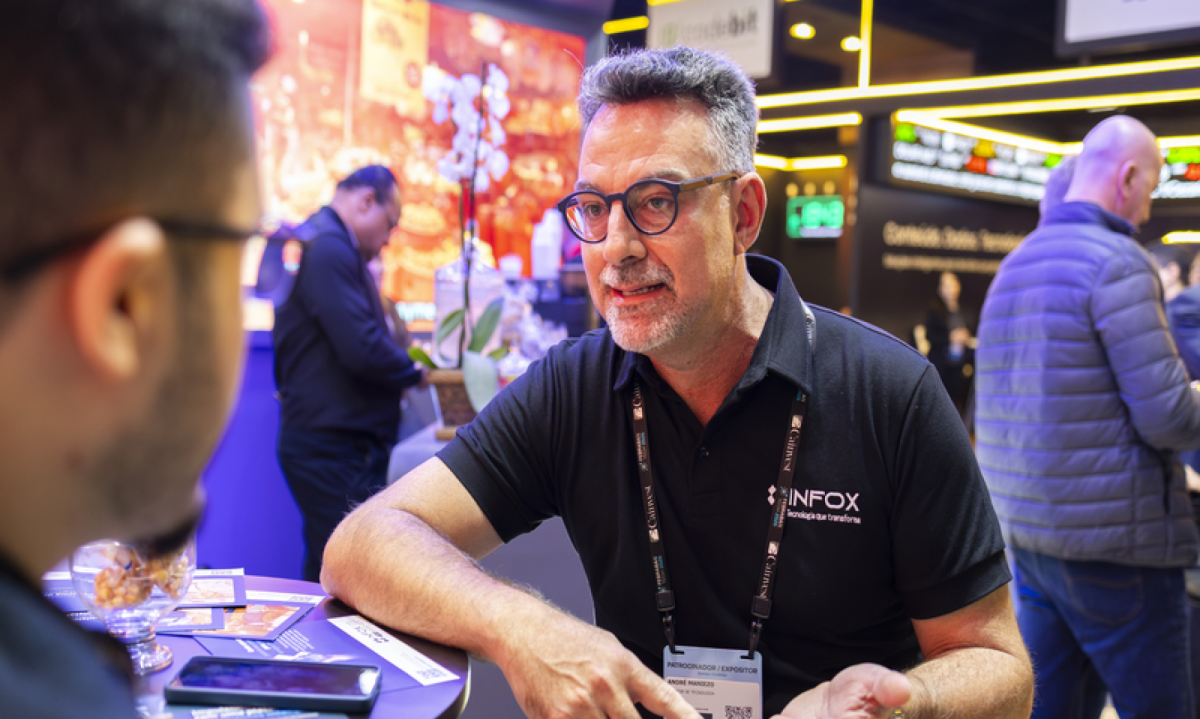 Empresas incorporam finanças e aproximam varejo e crédito - (crédito: DINO)