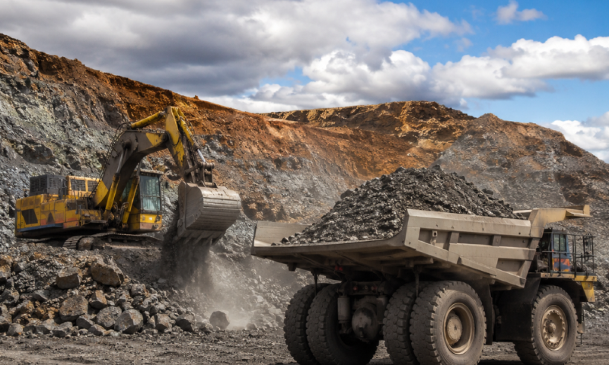 AMIG Brasil alerta: expansão mineral exige mais fiscalização - (crédito: DINO)