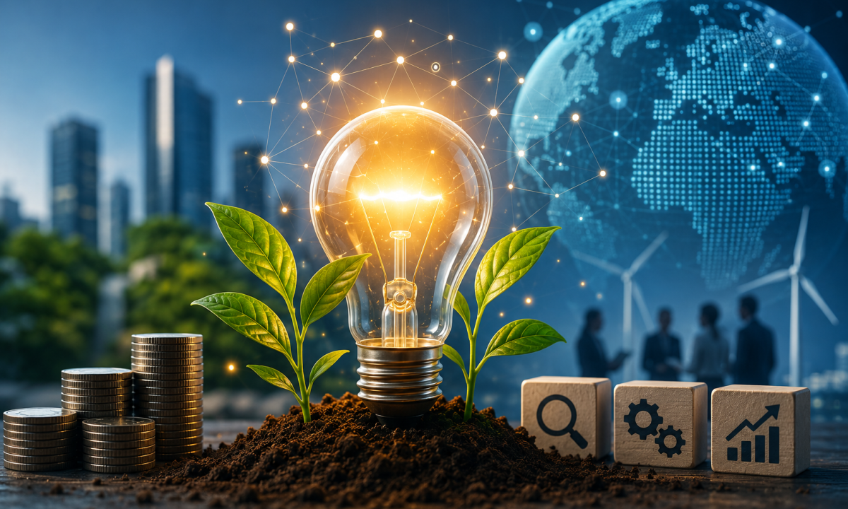 Certificação para acelerar o acesso à inovação - (crédito: DINO)
